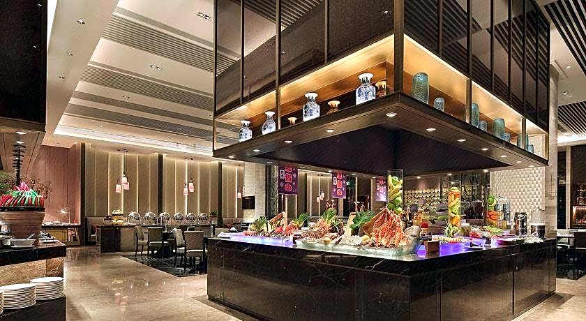 Wanda Realm Neijiang