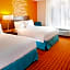 Fairfield Inn & Suites by Marriott Atlanta Gwinnett Place