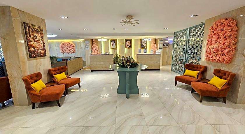 Rahhal AlBahr Serviced Apartments