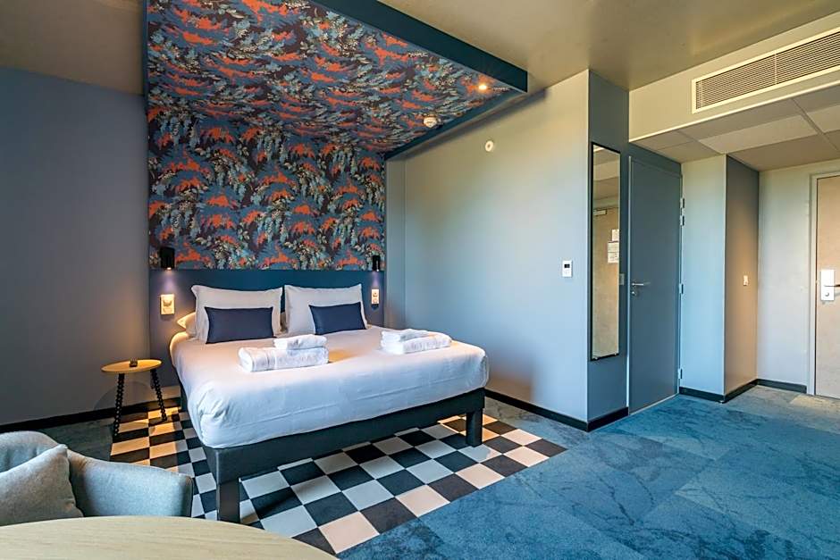 ibis Styles Dijon Sud
