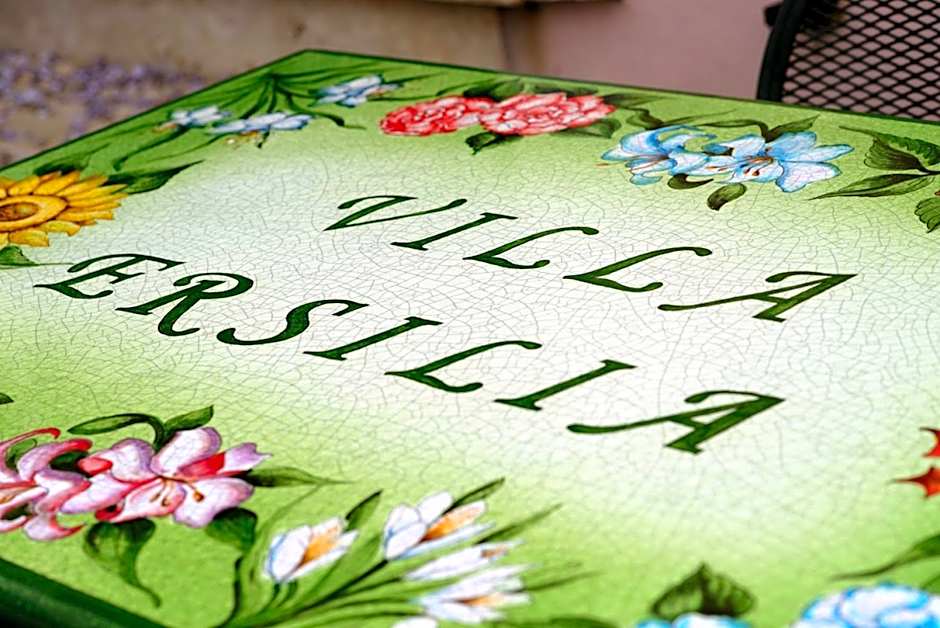 Villa Ersilia