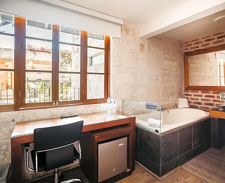 La Hostería Boutique Hotel