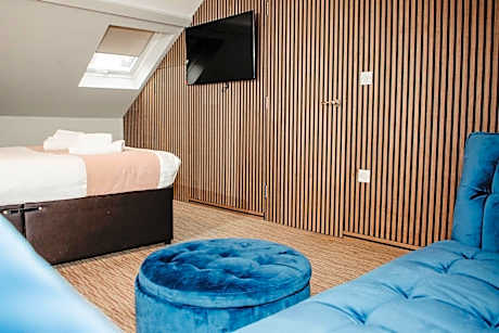 Tulip Hotel Design