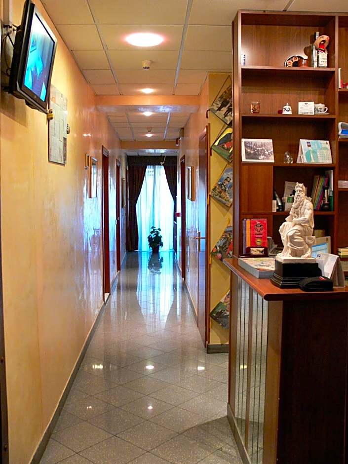 Buonarroti Home
