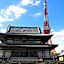 APA Hotel Shimbashi Onarimon