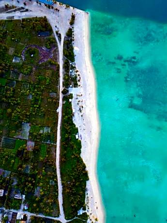 Oren Hotel Maldives