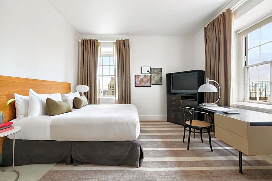 The Pierre New York, A Taj Hotel