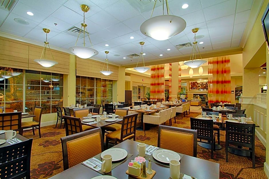 Hilton Garden Inn Las Vegas Strip South