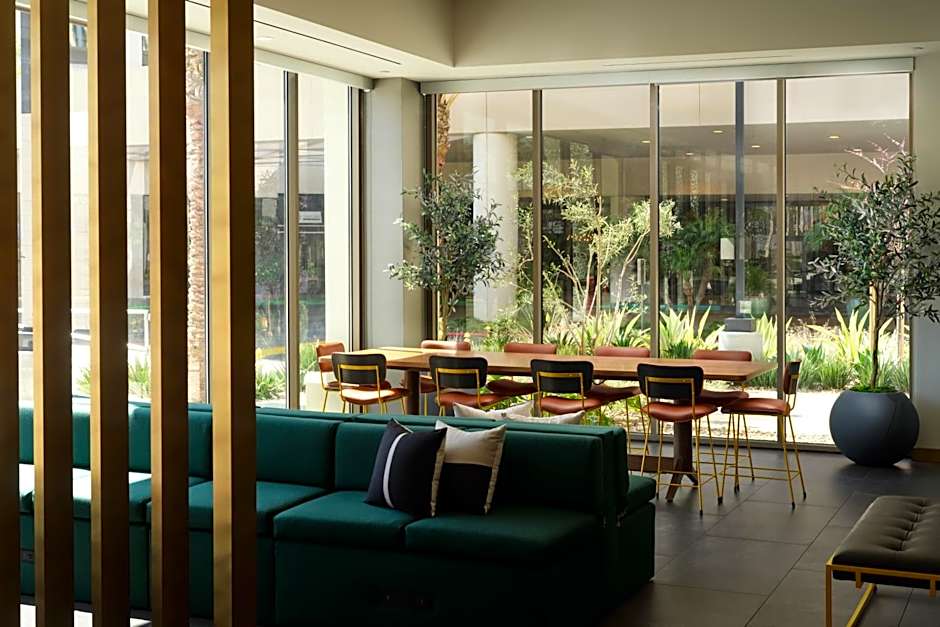 Hyatt Place LAX/Century Blvd