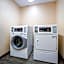 Quality Inn Jacksonville near Little Rock Air Force Base