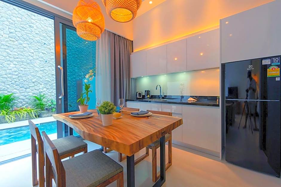Patong Heights