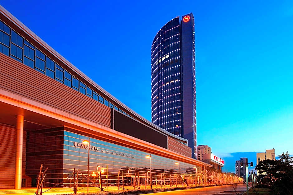 Sheraton Jinzhou Hotel