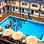Peaks Hotel Nanyuki