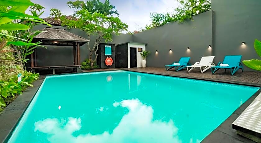 Sunrise Aventus Hotel Nusa Dua