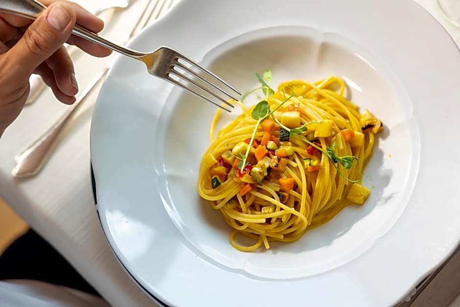 Hotel Londra Slow Living Molveno