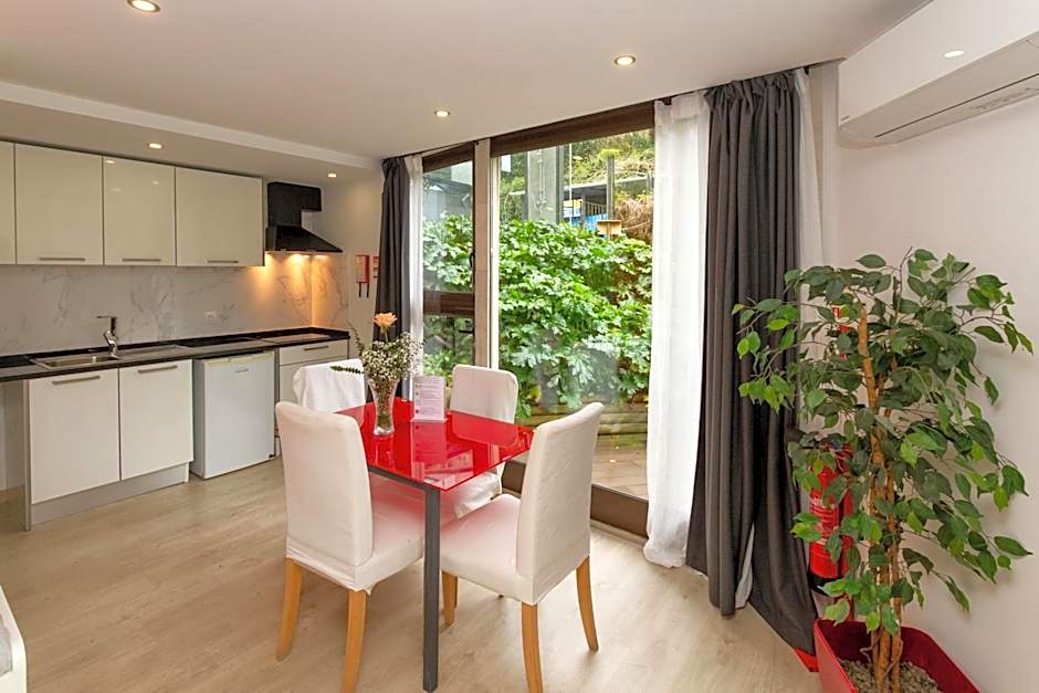 Quinta Das Murtas B&B