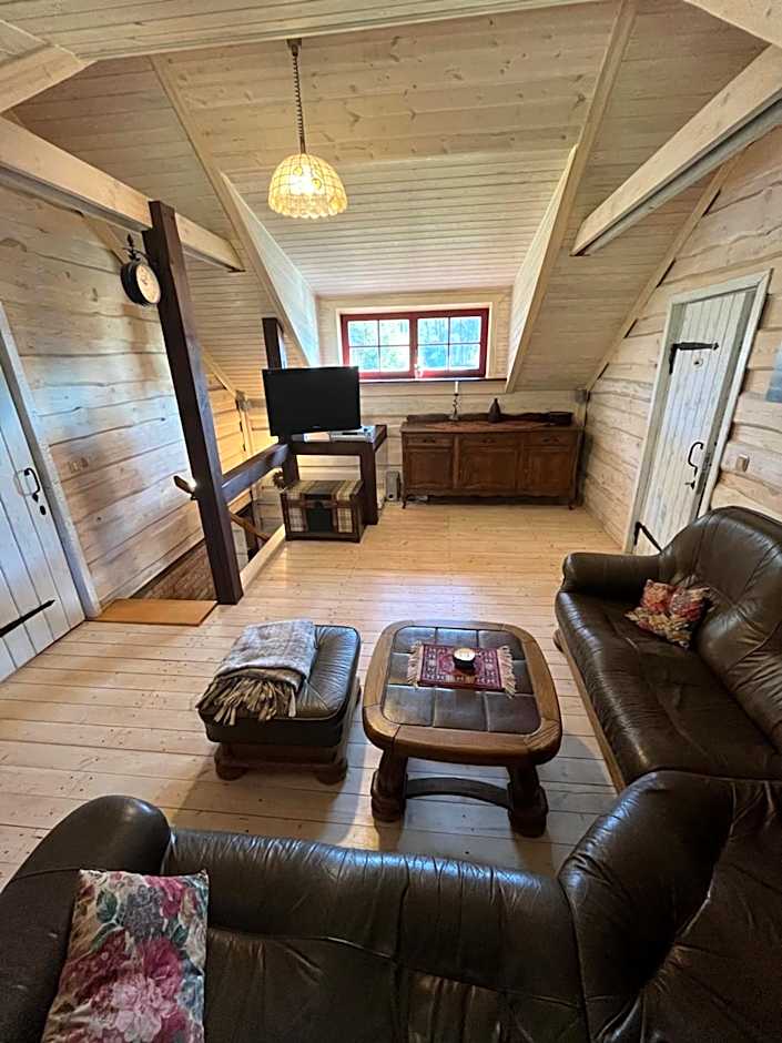 Begedziu misko sodyba