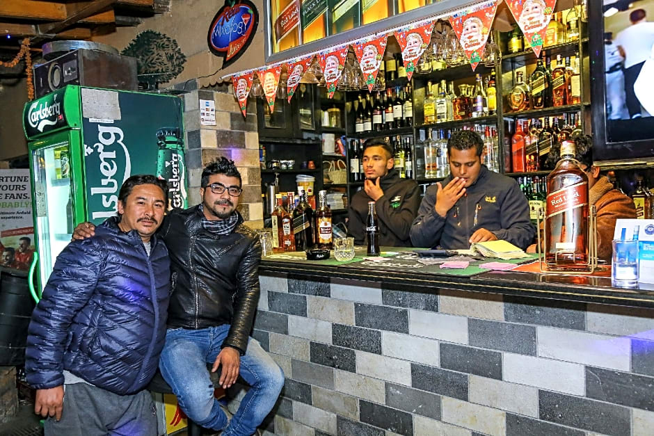 Hotel Outfitter Nepal