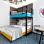 Family Apartments by ASTORIA Hotel & Medical Spa
