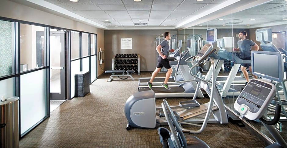 Holiday Inn Express & Suites Oklahoma City Downtown - Bricktown, an IHG Hotel