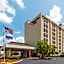 Hampton Inn By Hilton Baton Rouge-I-10 And College Dr.