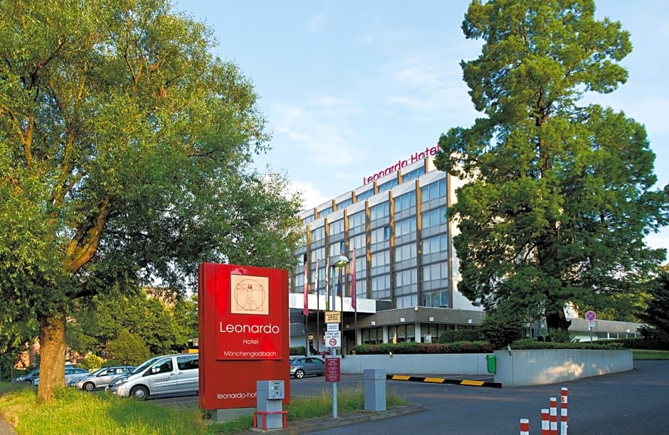 Leonardo Hotel Monchengladbach