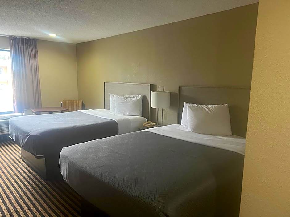 Econo Lodge Florence - Darlington