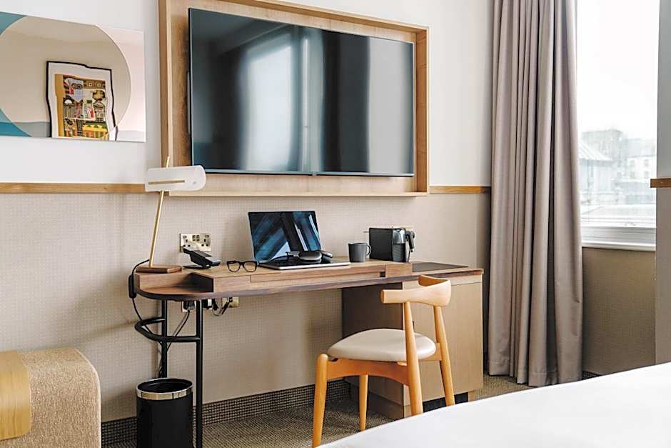 Club Quarters Hotel London City