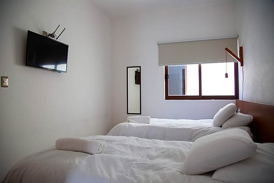 COMALA Bed & Breakfast