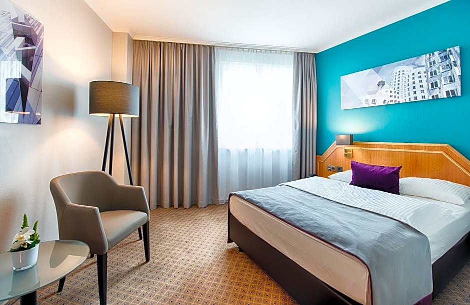 Leonardo Hotel Dusseldorf City Center