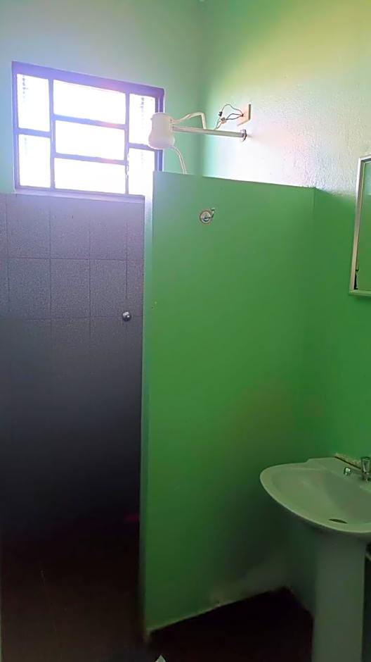 HOTEL RECANTO DOS BURITIS