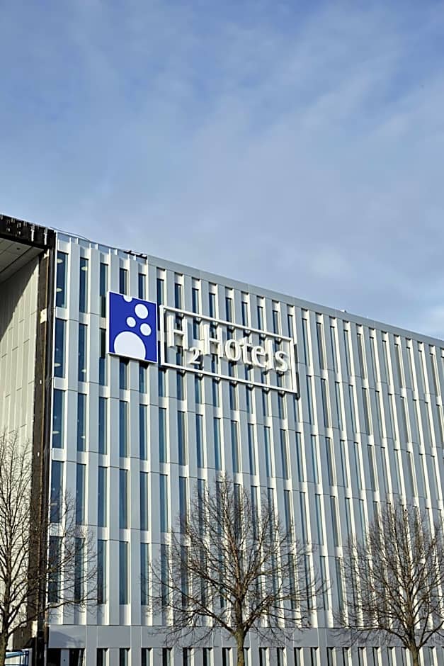 H2 Hotel Munchen Messe