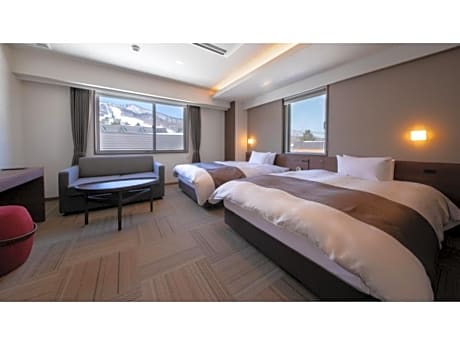 Hotel munin Furano - Vacation STAY 95698v