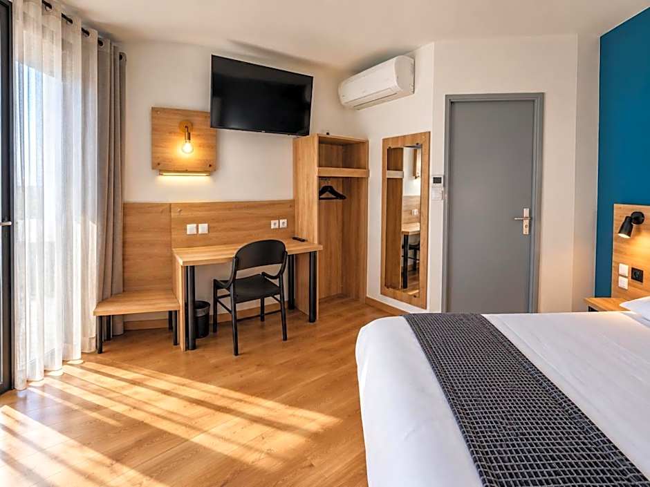Mâcon Nord Hôtel
