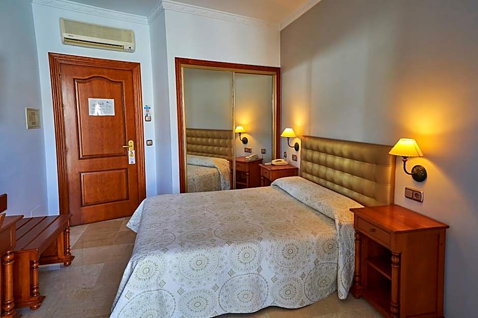 Hotel Bajamar Centro