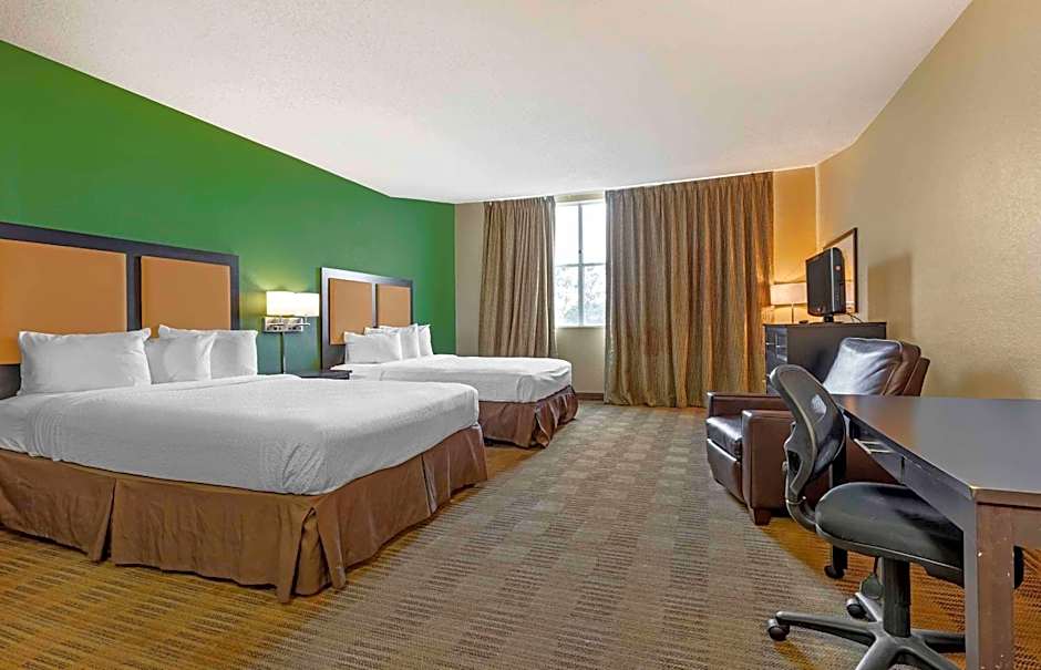 Extended Stay America Suites - Dallas - Frankford Road – Dallas, TX