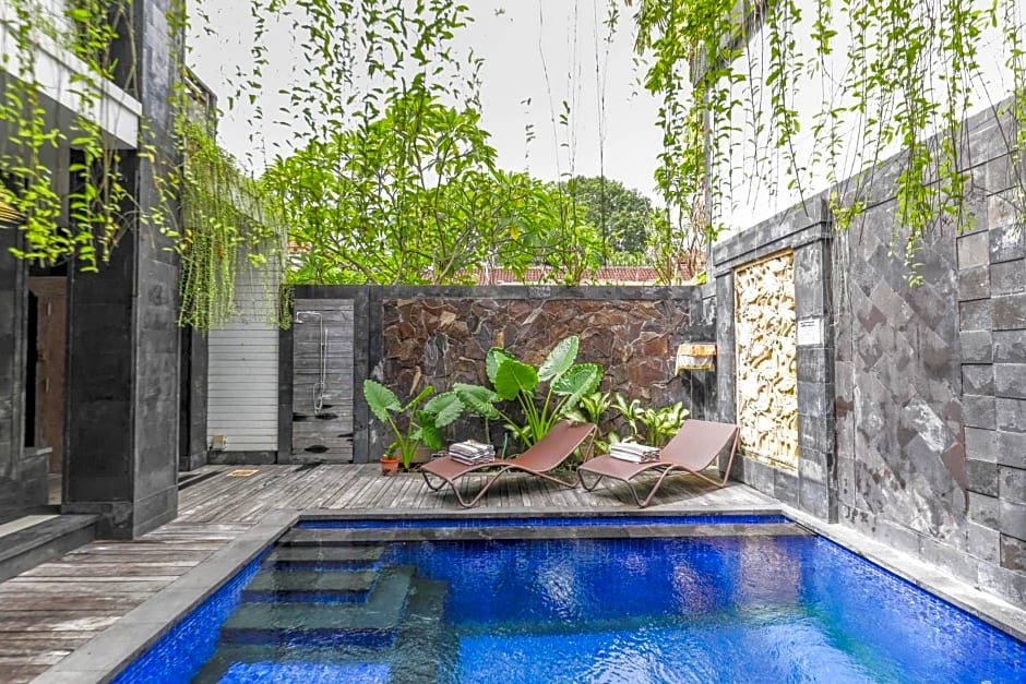 Puri Bagus Villa by Great Bali Villas
