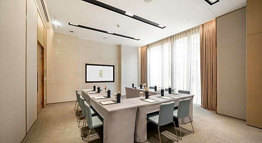 Sindhorn Midtown Hotel Bangkok, Vignette Collection By IHG