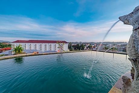 Nirmala Hotel & Resort