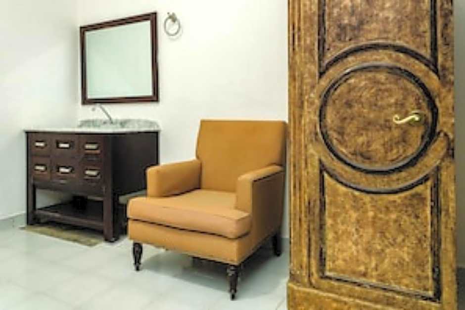 OYO Hotel Cabo Del Sur