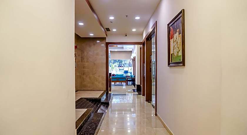 The Altruist Hotel Navi Mumbai-1 