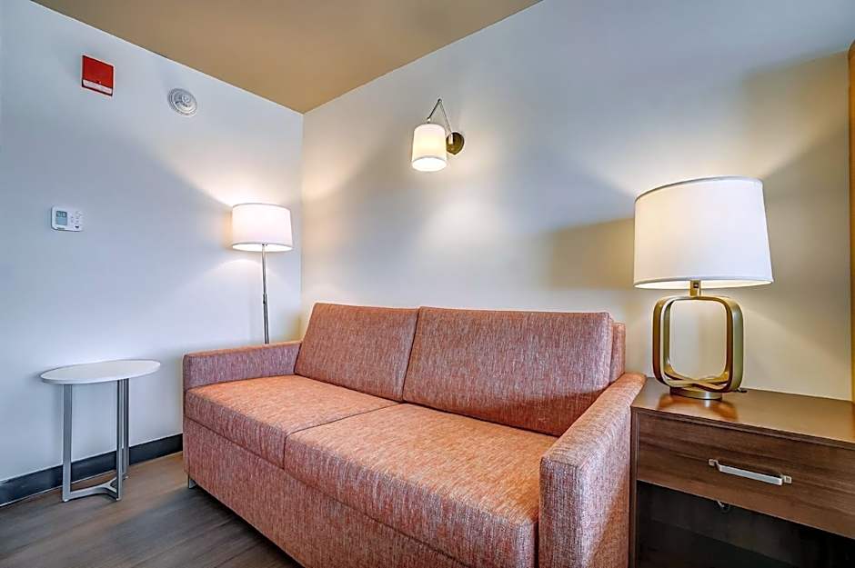 Holiday Inn Gatineau - Ottawa by IHG