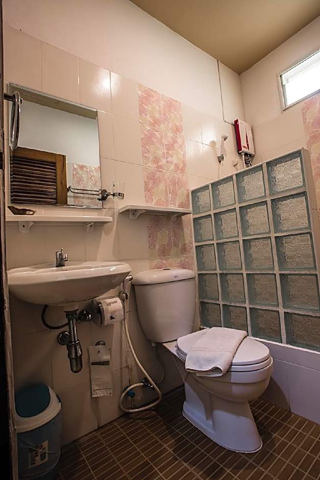 Ramiarndao Boutique Place Hotel