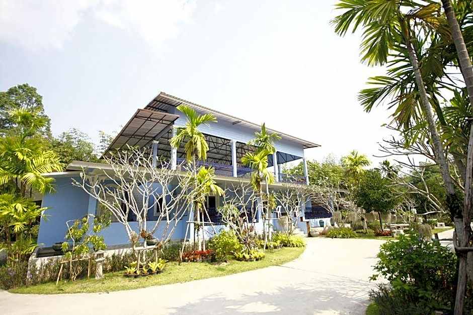 Ya Teng Homestay