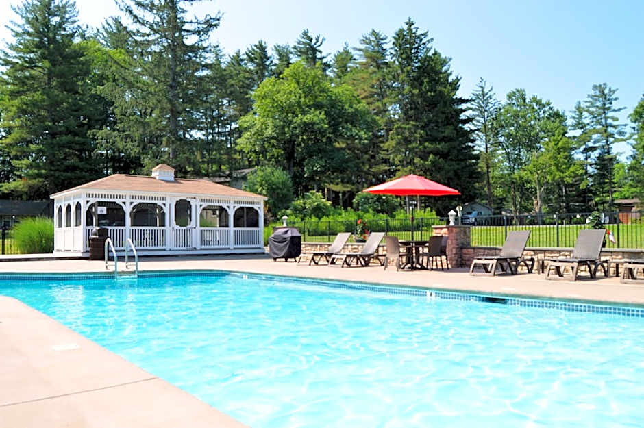 Woodfield Manor - A Sundance Vacations Property