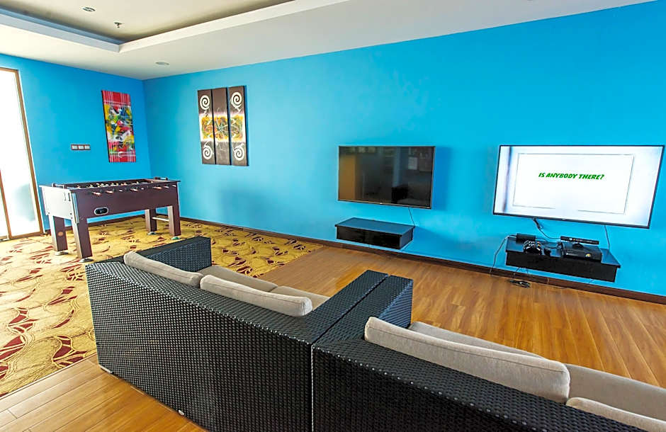 Grand Lagoi Hotel by Nirwana Gardens