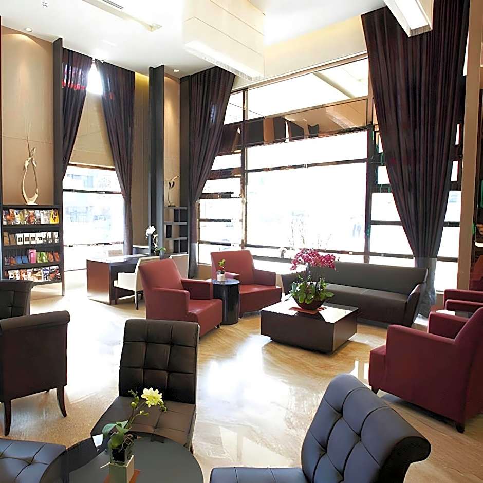 Fullon Hotel Taipei, East