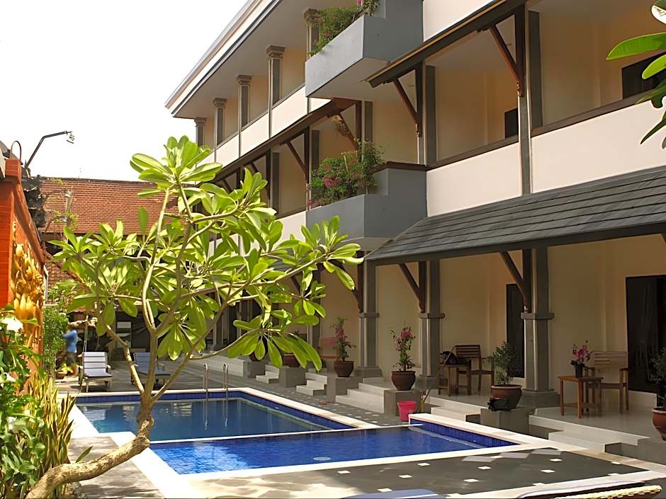 Jesen Inn 2