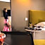 LHotel - face au château - boutique hôtel et séminaires