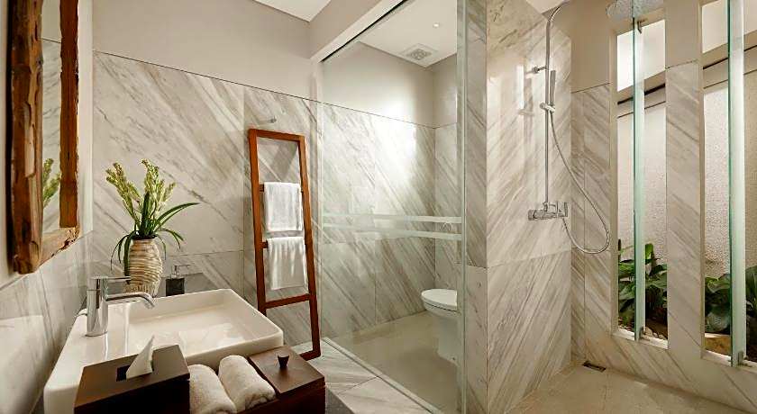 Kampi Villas Nusa Dua by Nakula